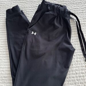 Under Armour Women's Sport High-Rise Joggers